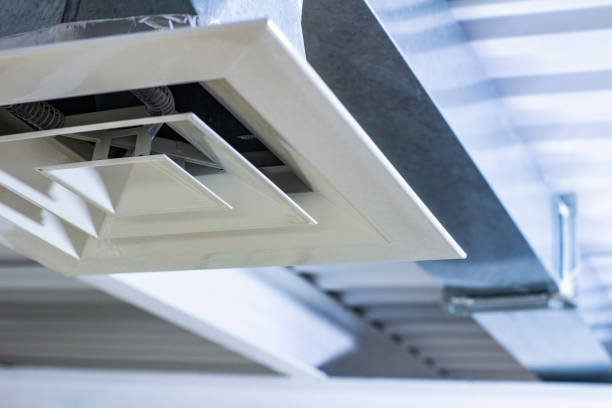 Best Best Air Duct Cleaning Company  in Granbury, TX