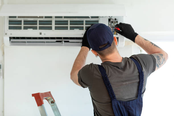 Reliable Granbury, TX Airduct Cleaning Solutions