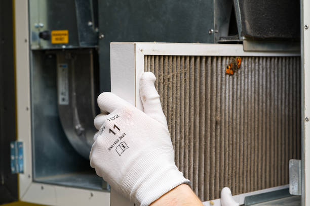 Best Ventilation Cleaning Services  in Granbury, TX