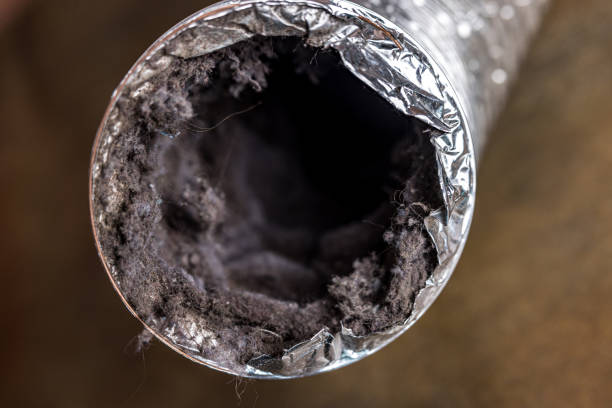 Affordable HVAC Duct Cleaning in Granbury, TX