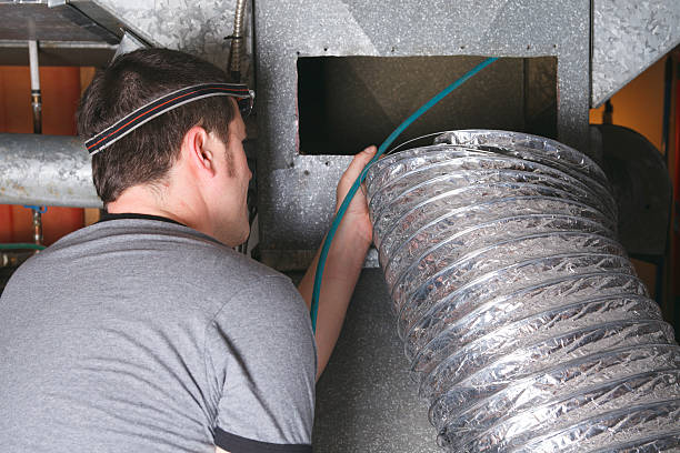 Best Air Duct Cleaning Near Me  in Granbury, TX