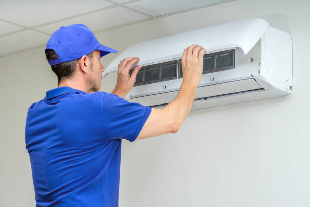 Trusted Granbury, TX Airduct Cleaning Experts