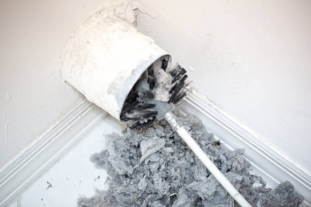Best Ductwork Cleaning Services  in Granbury, TX